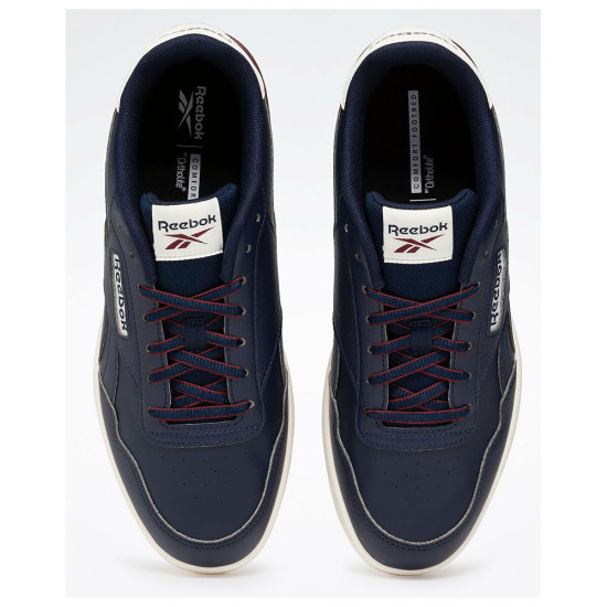 Reebok Court Advance Clip Reebok Court Advance Clip